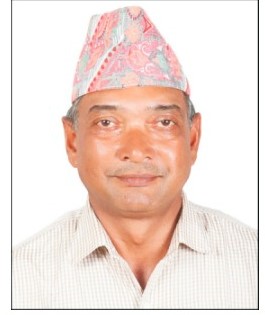 नारायण प्रसाद कोइराला